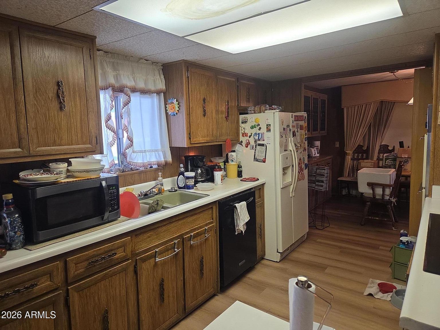 2600 E Allred Ave LOT 69 Mesa, AZ 85204 | New build