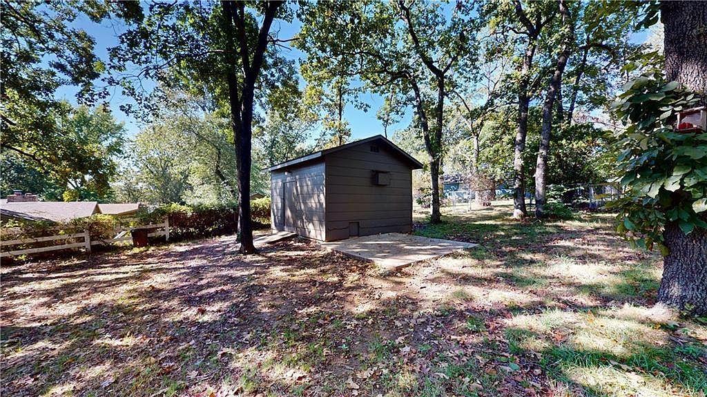 1020 S Adams St Nevada, MO 64772  | Single Family