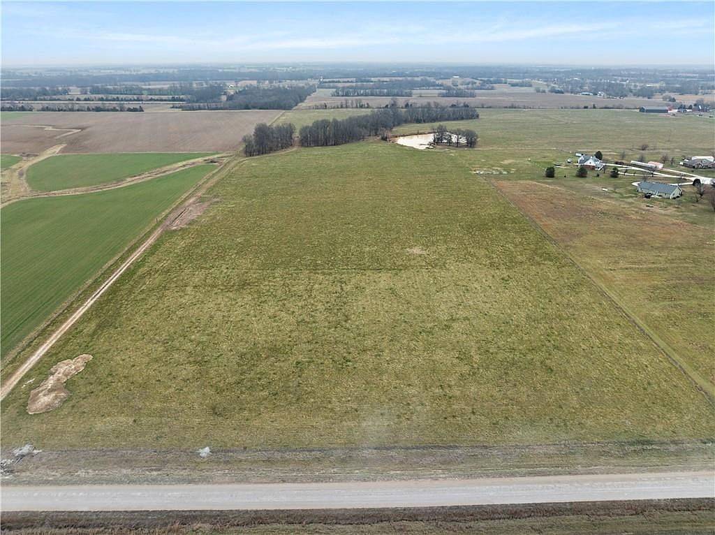 48 NE 30th Ln Lamar, MO 64759 | Land/Lot