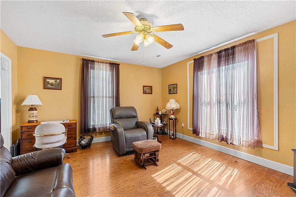 308 E Olive St Rich Hill, MO 64779 | Single Family