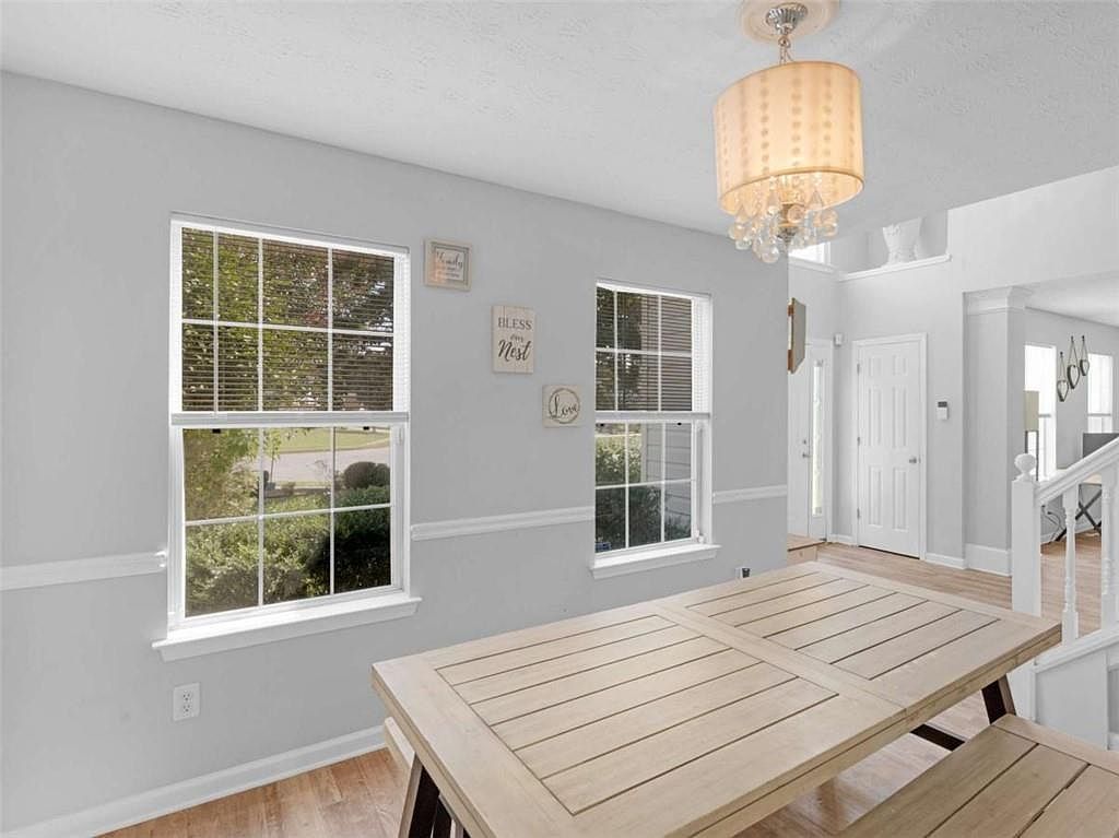 501 Grove Park Dr Locust Grove, GA 30248 | Single Family