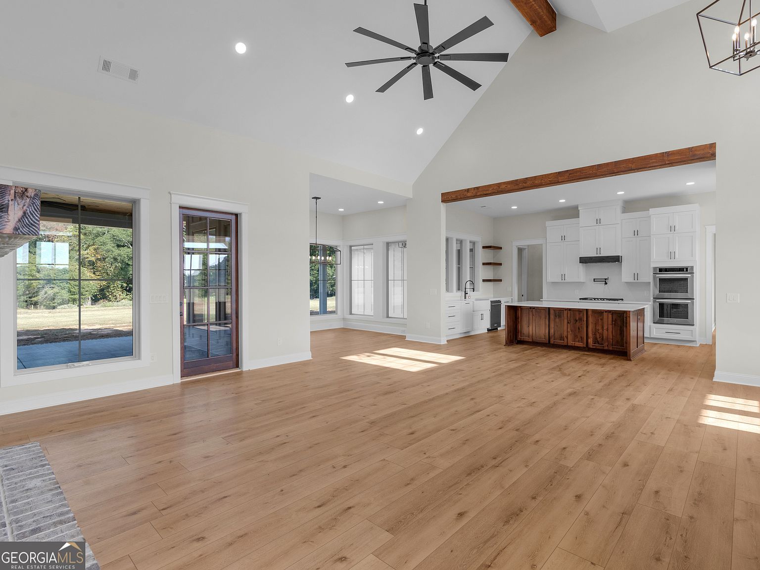 391 Walter Moore Rd Jackson, GA 30233  | Single Family