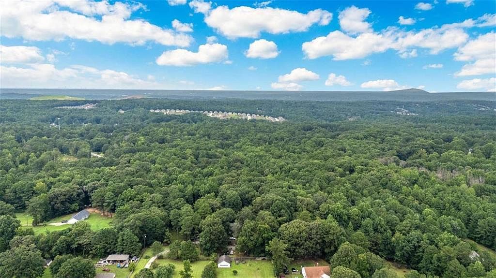 0 Clark Dr Ellenwood, GA 30294  | Land/Lot