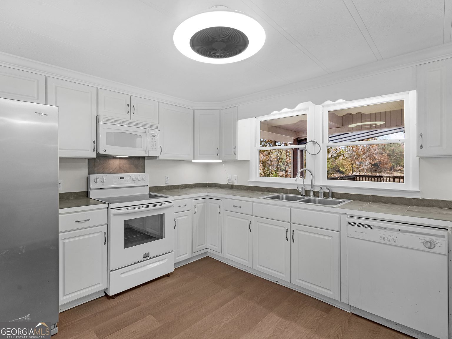 296 Reeves Rd Jackson, GA 30233  | Single Family