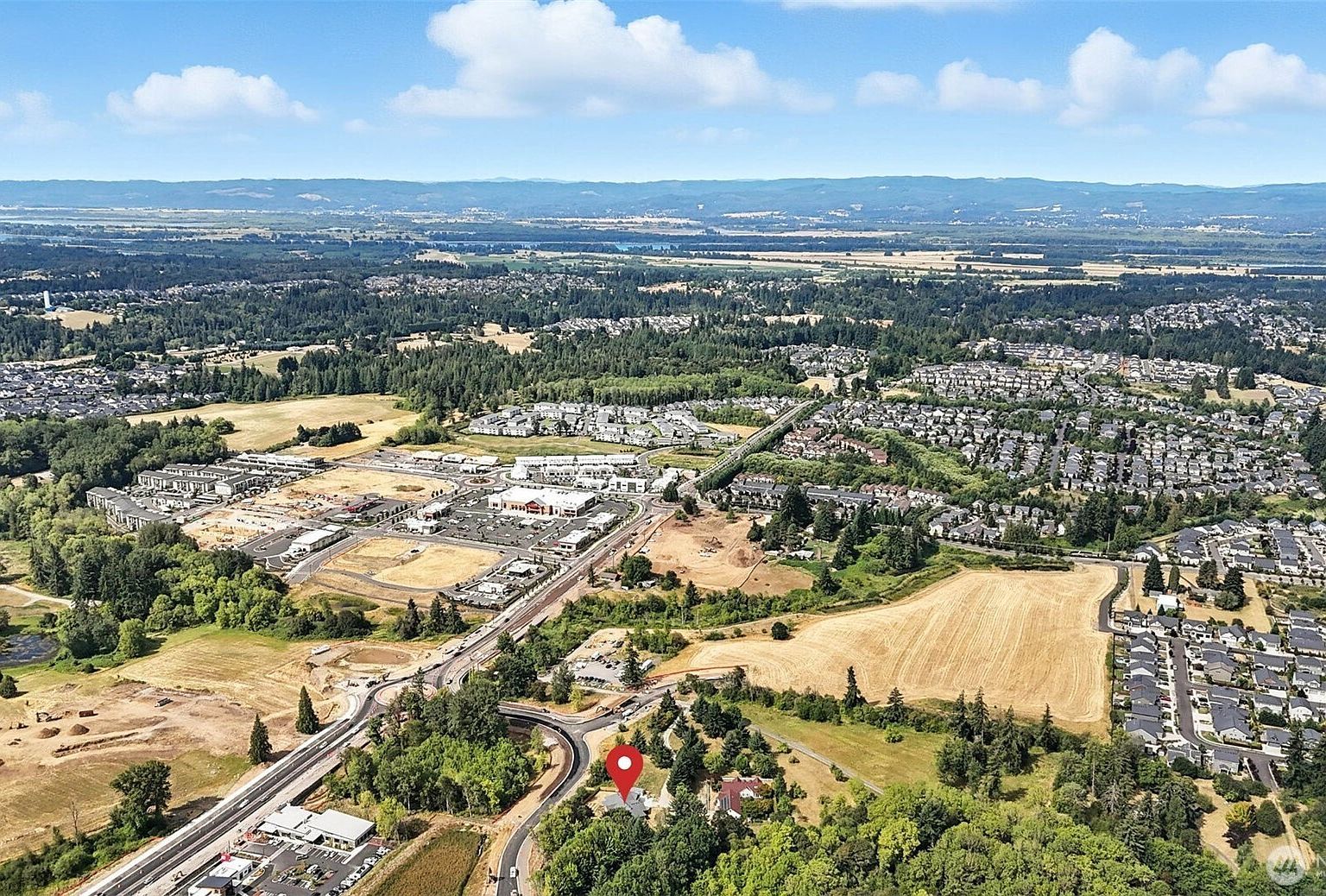 202 N 50th Pl Ridgefield, WA 98642 | Single Family