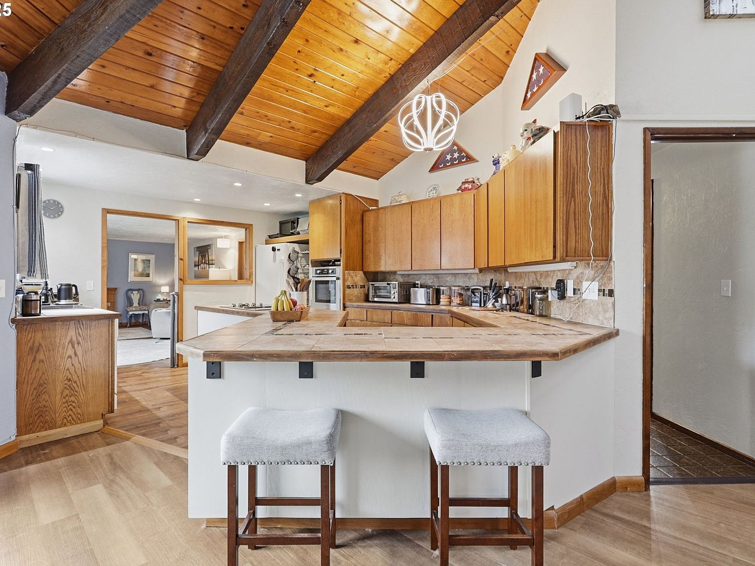 1750 S 2nd St Lebanon, OR 97355  | Single Family