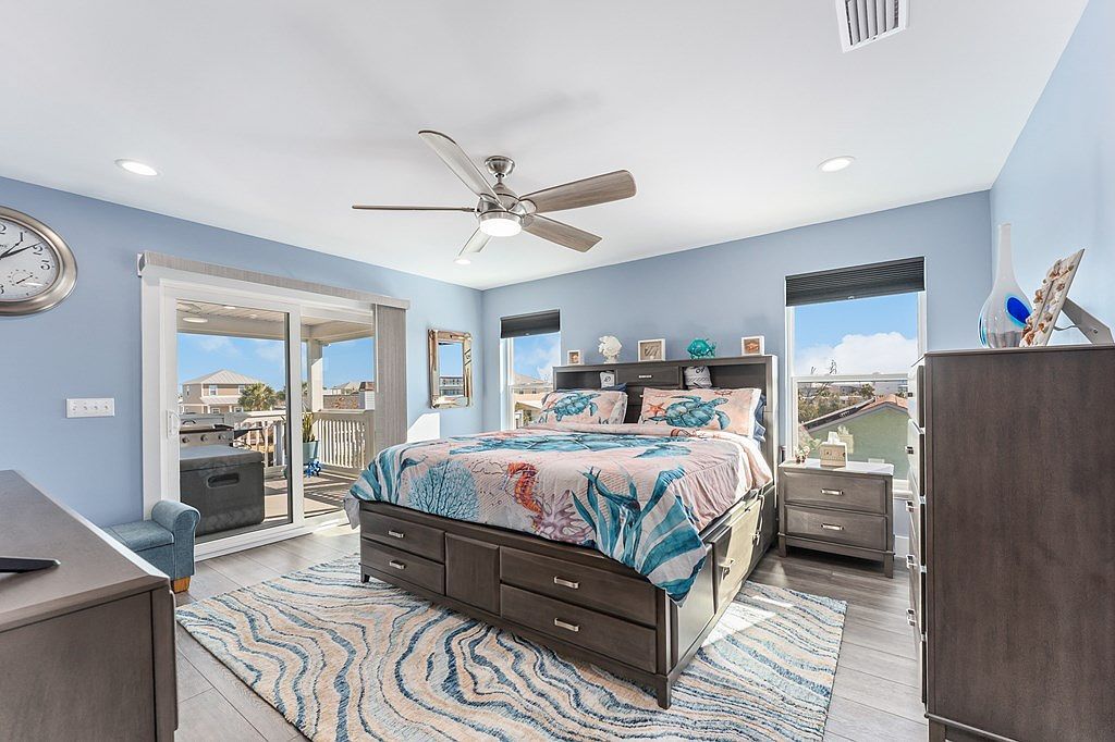 222 Kim Kove Mexico Beach, FL 32456  | Single Family