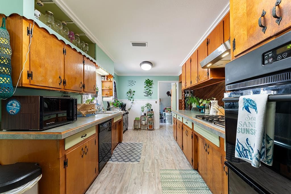 1803 Marvin Ave Pt Saint Joe, FL 32456  | Single Family