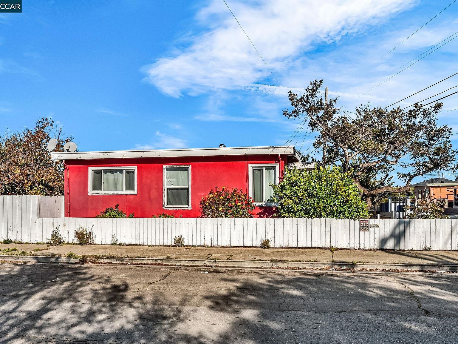 1501 Hayes St Richmond, CA 94806 | Single Family
