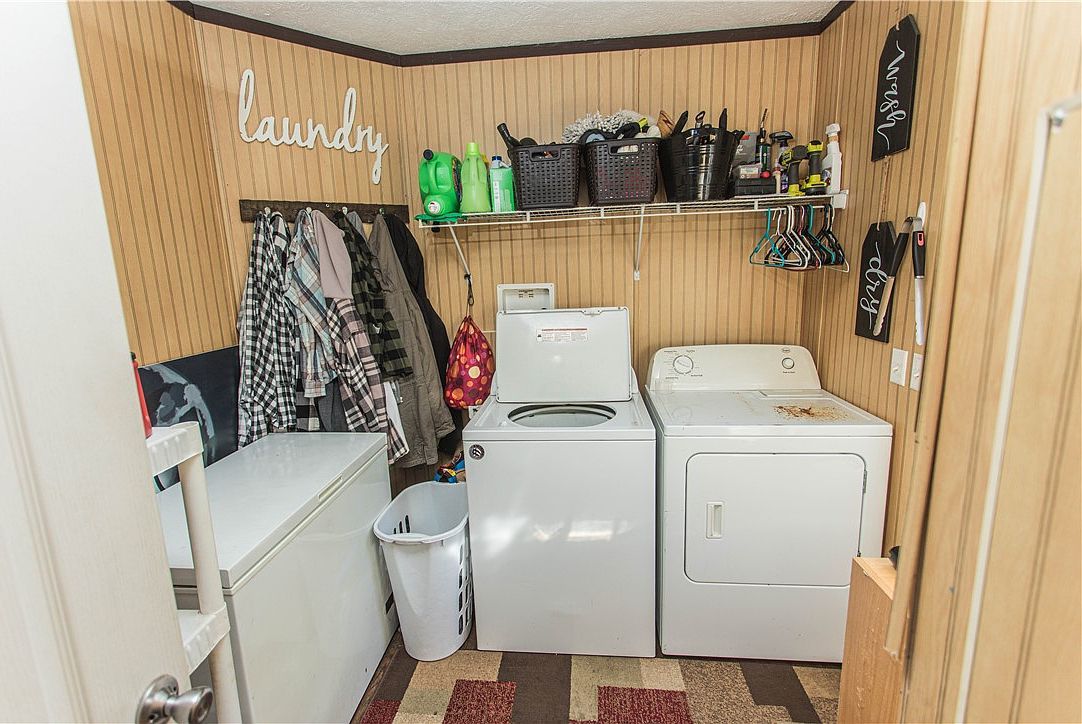 211 W South 2nd St Stewardson, IL 62463  | New build