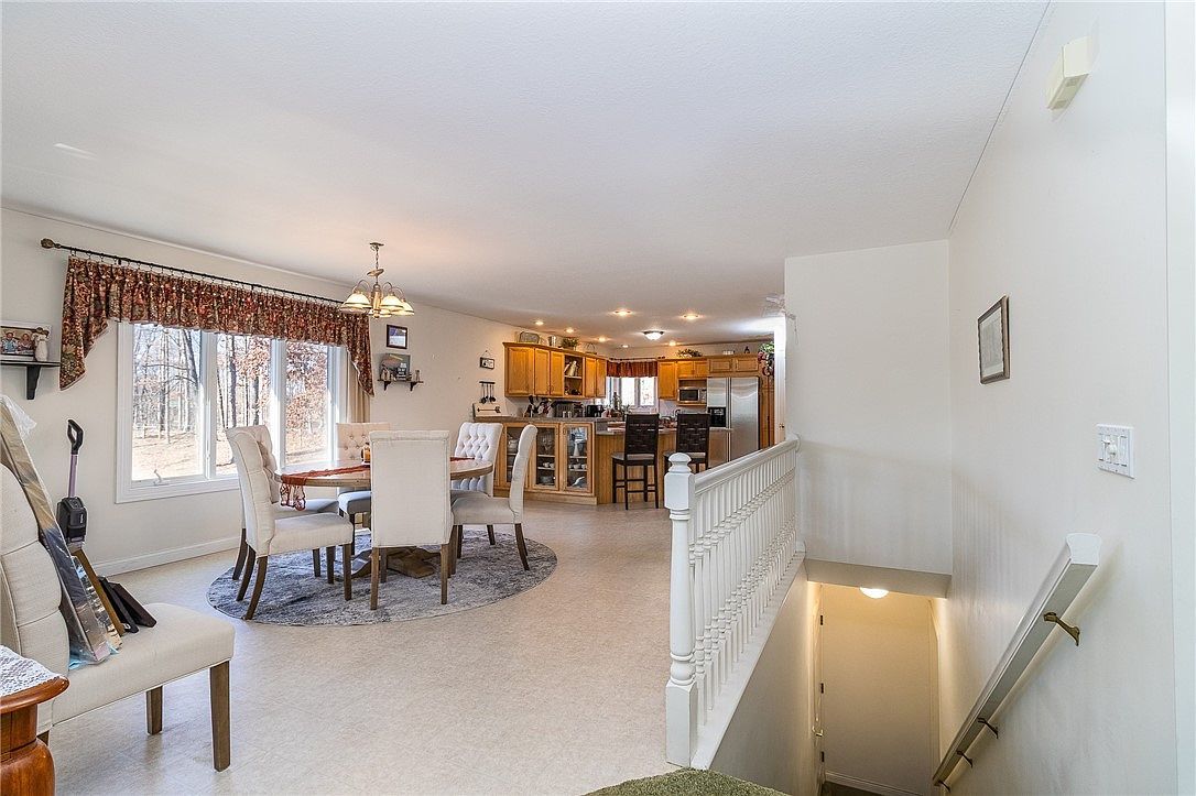 347 N 1200th St Mason, IL 62443  | Single Family