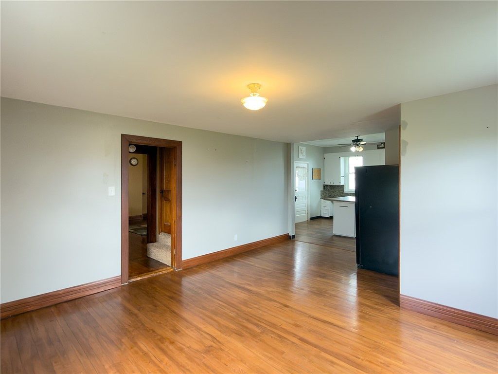 2182 E 1500th Ave Wheeler, IL 62479 | Single Family