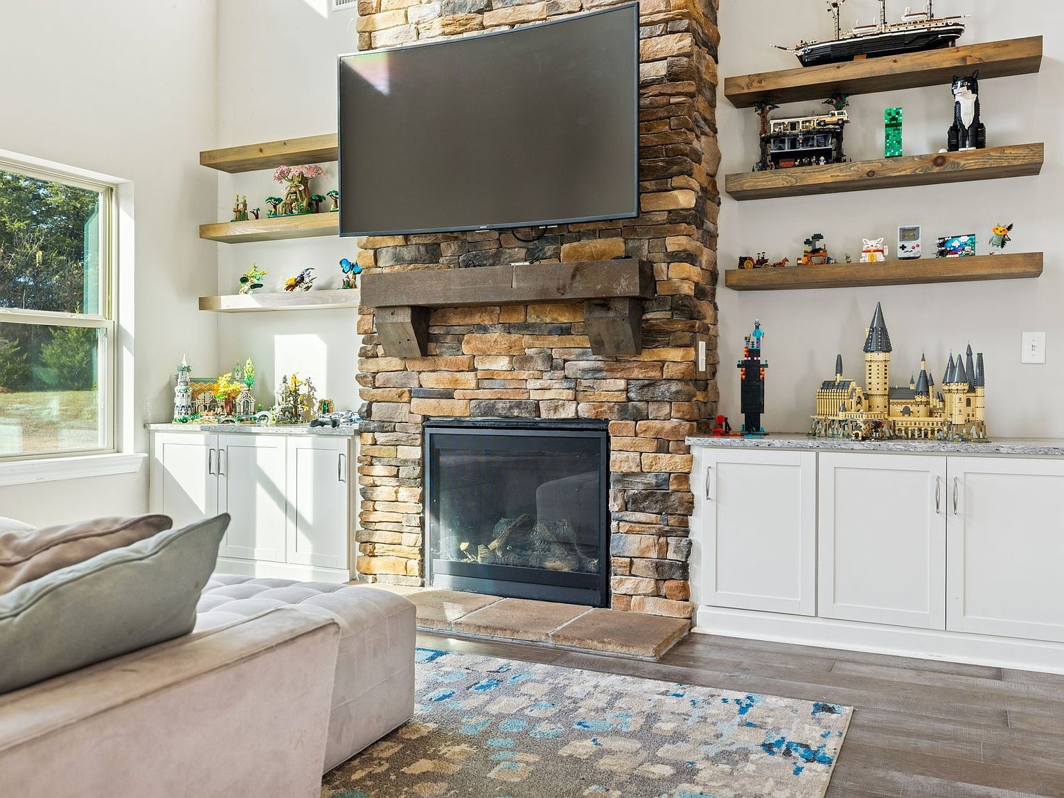 514 Mildenhall Ln Nolensville, TN 37135 | Single Family