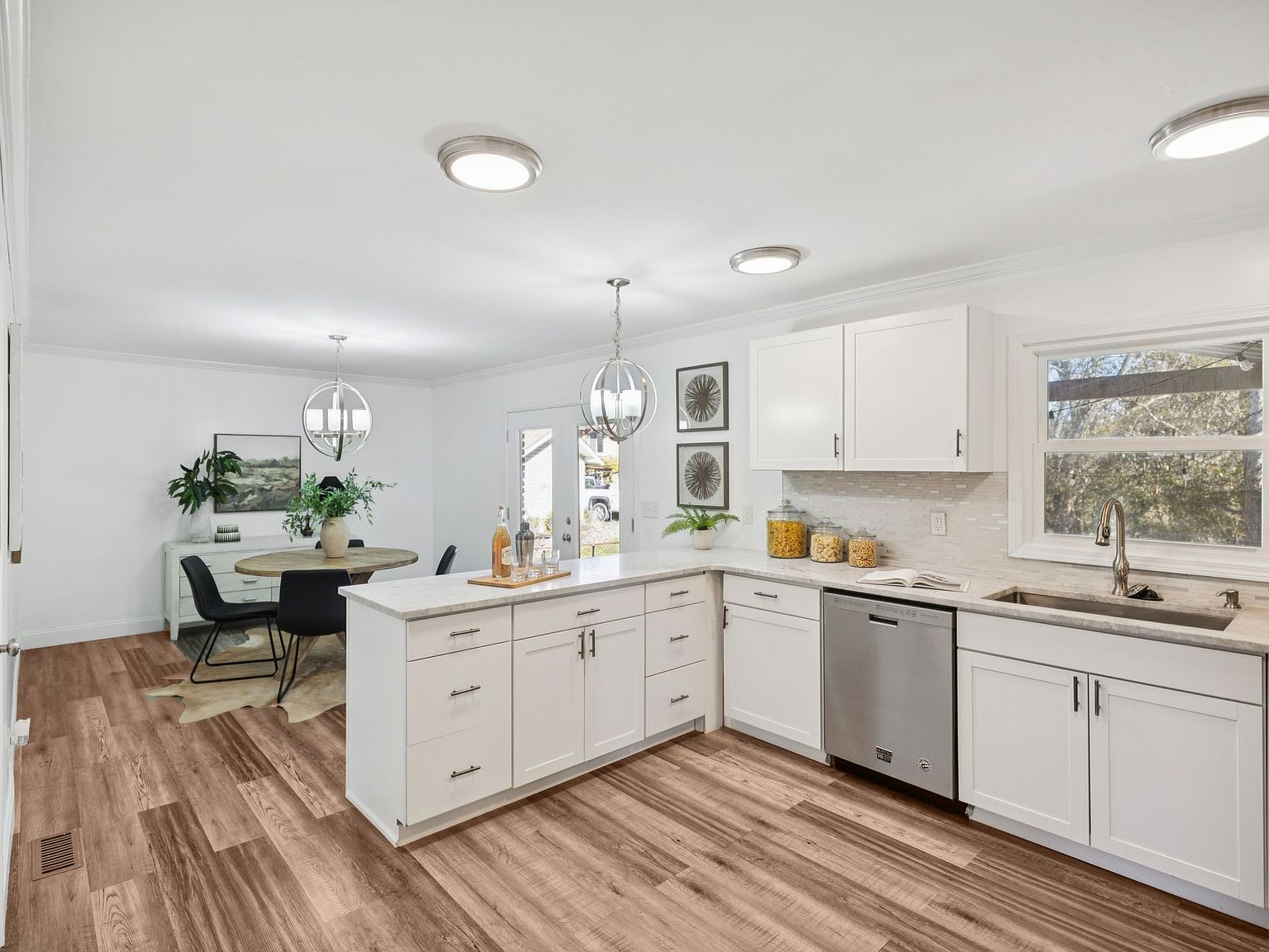 2804 Mossdale Dr Nashville, TN 37217  | Single Family