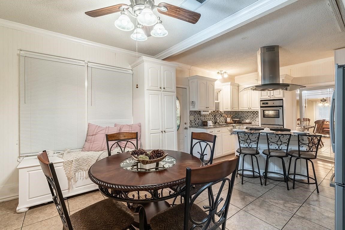 3719 Eutopia St Greenville, TX 75401  | Single Family