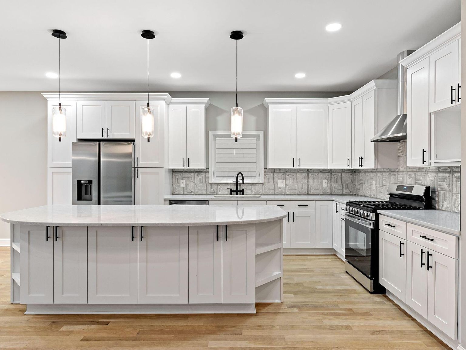 3611 Kassidy Dr Grove City, OH 43123 | Single Family