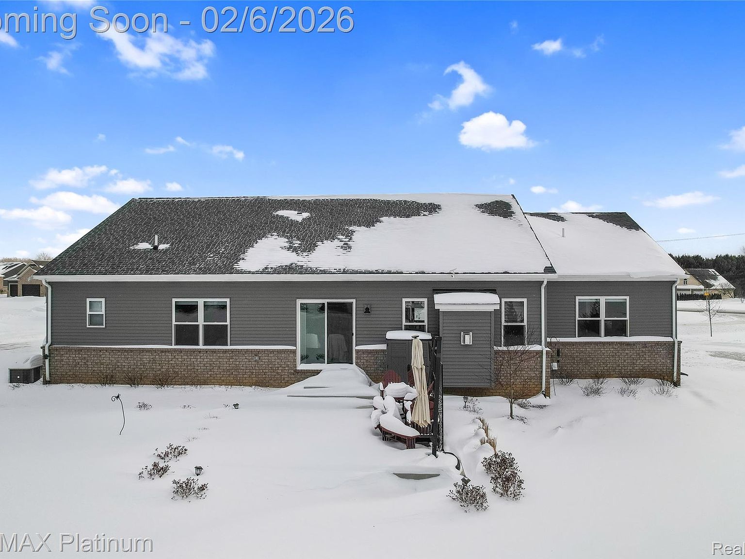 10029 Quarry Ridge Rd Clarkston, MI 48346 | Single Family