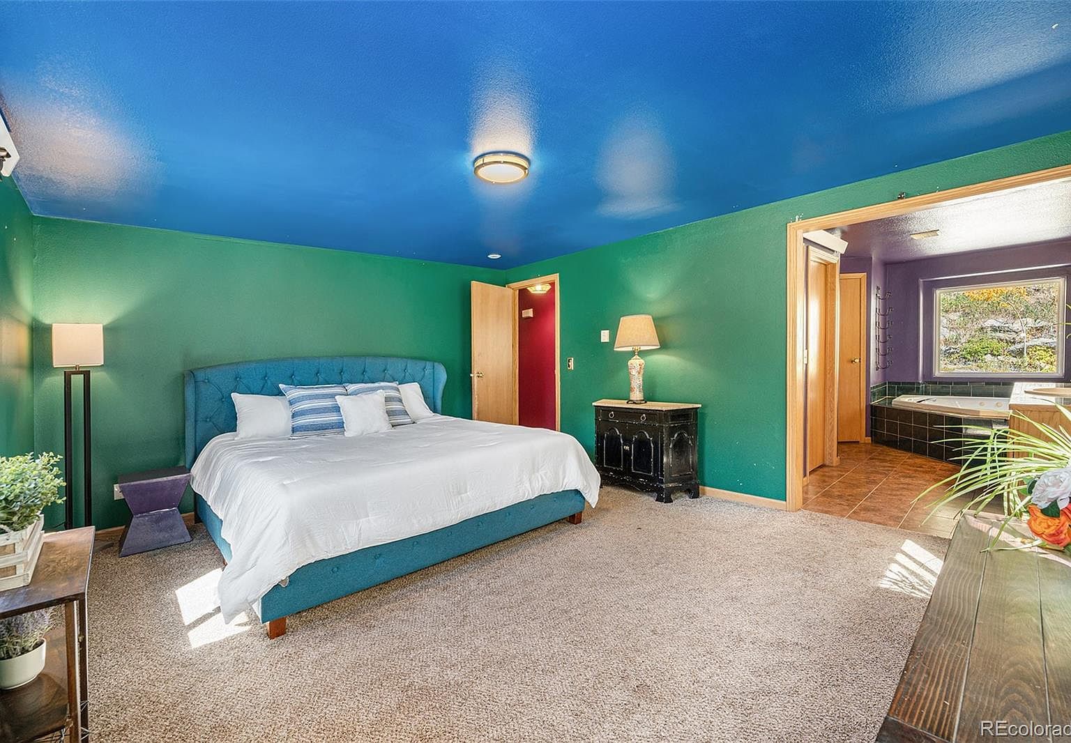 21795 Indian Springs Rd Conifer, CO 80433  | Single Family