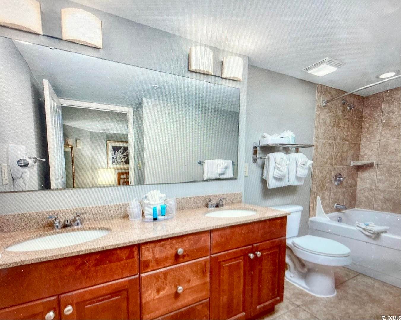 5200 N Ocean Blvd #255 Myrtle Beach, SC 29577  | Condominium