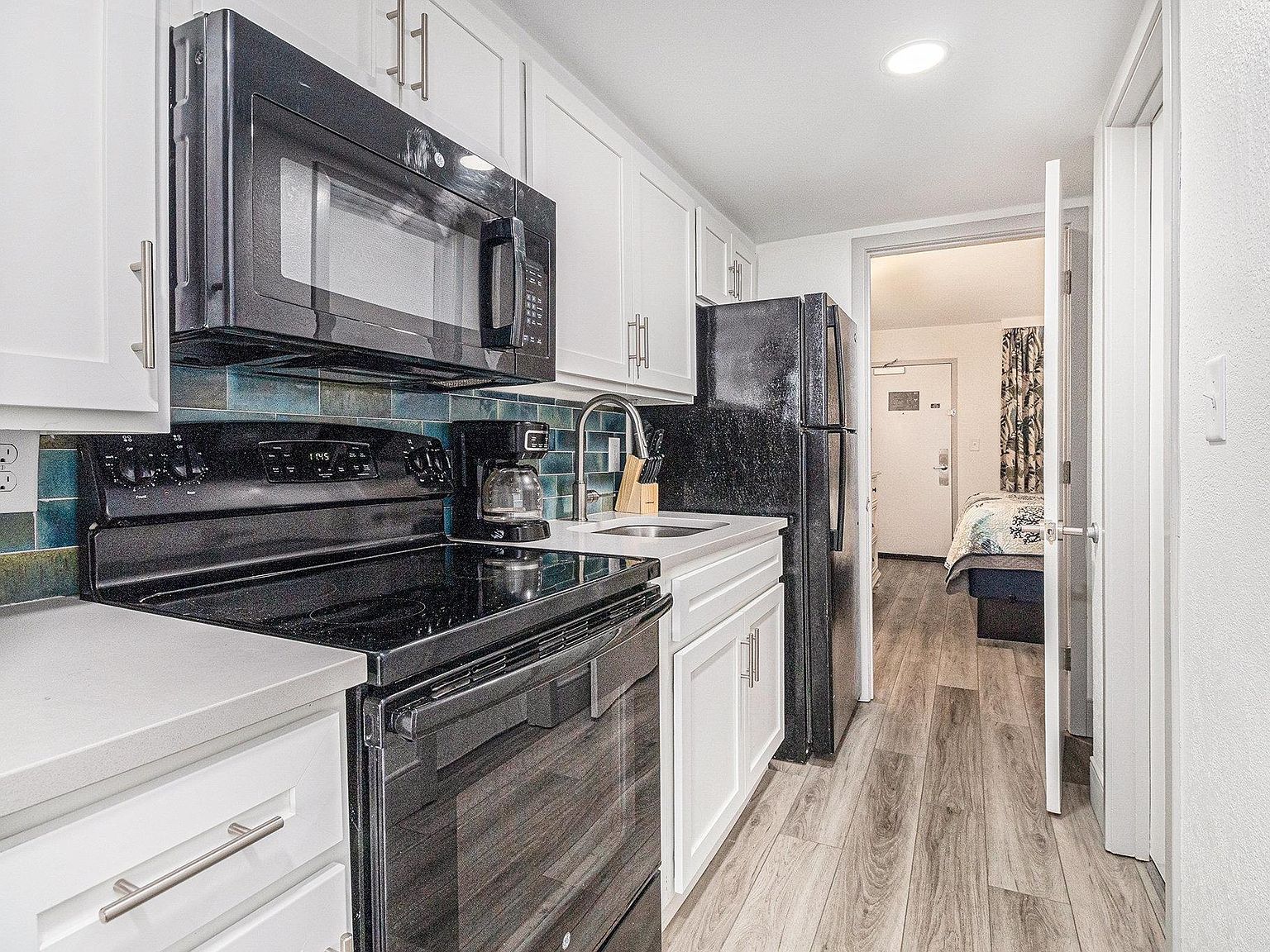 2401 S Ocean Blvd #253 Myrtle Beach, SC 29577  | Condominium