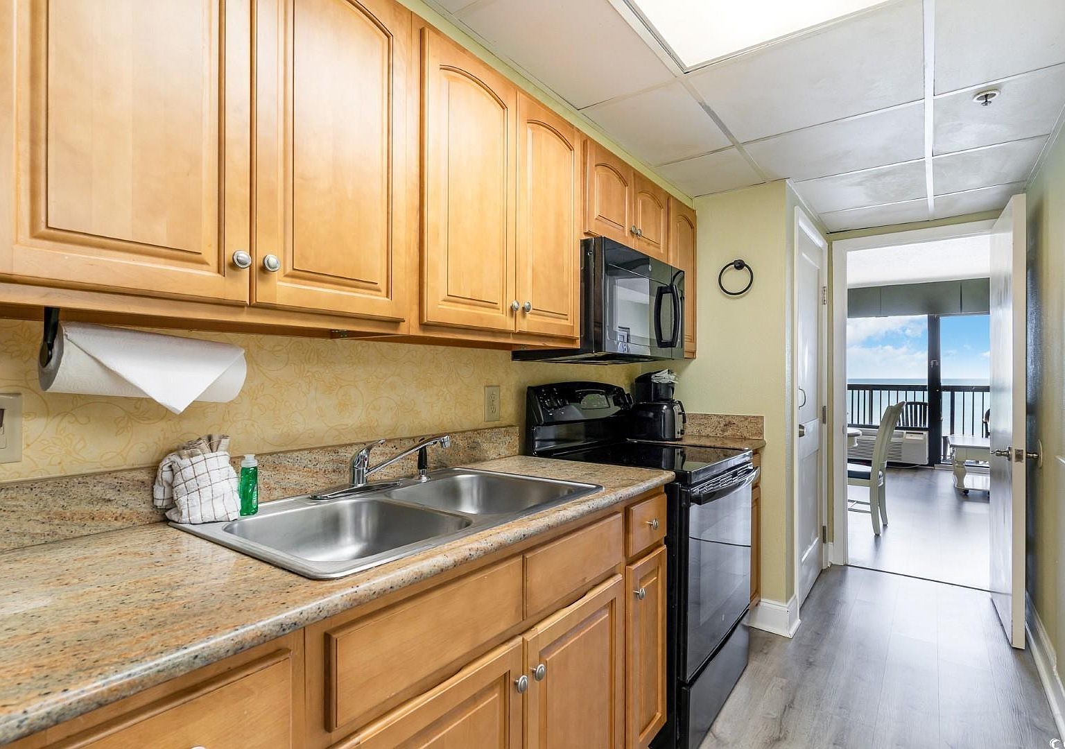 2401 S Ocean Blvd #1452 Myrtle Beach, SC 29577  | Condominium