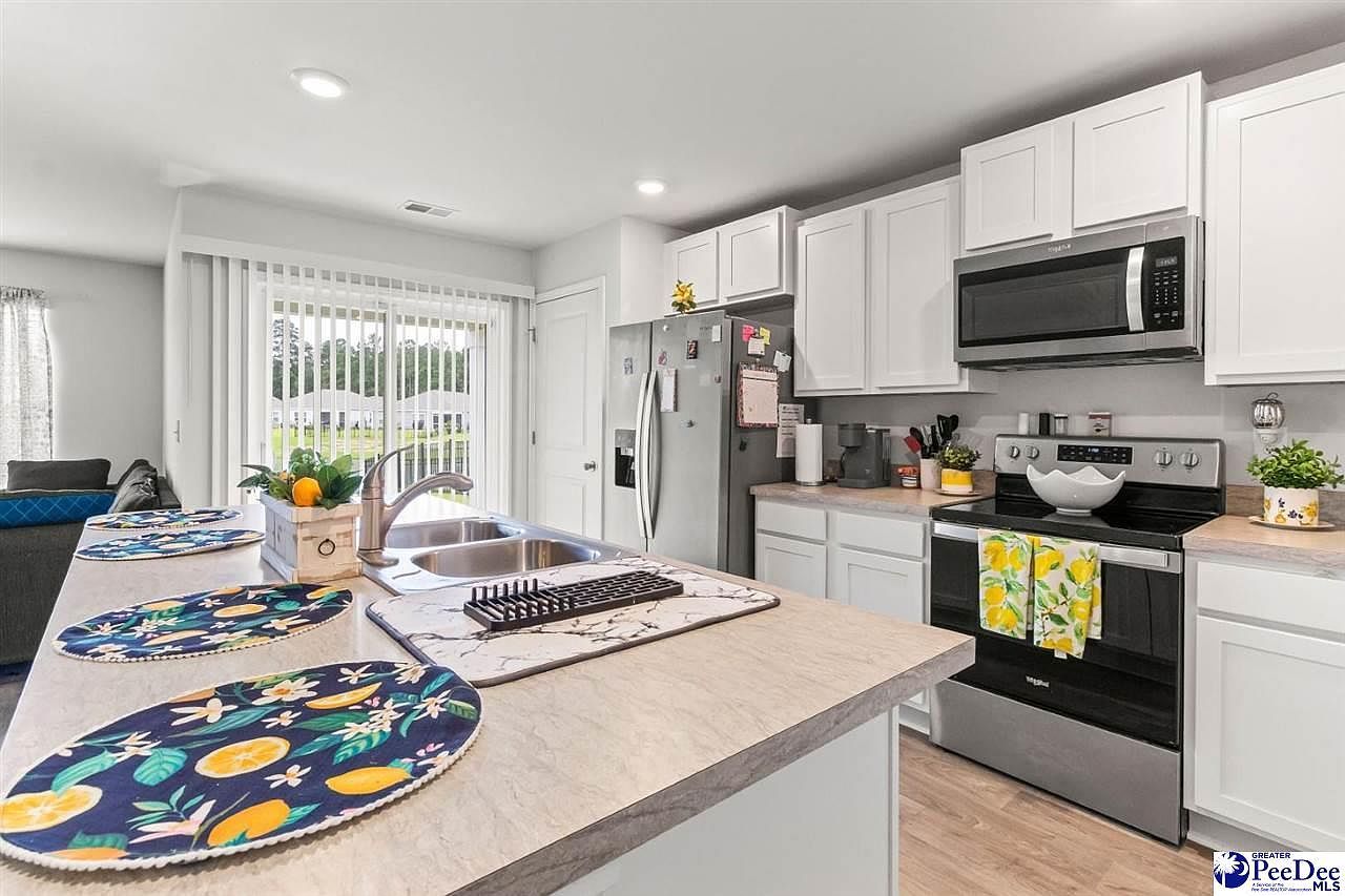 182 Pine Forest Dr Conway, SC 29526  | Single Family