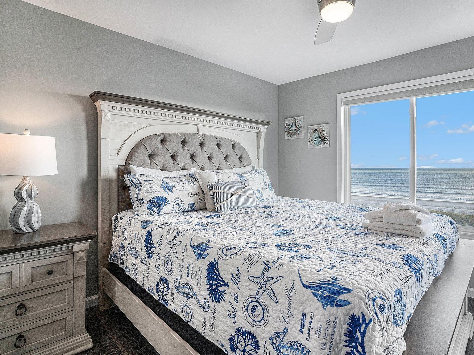 941 S Ocean Blvd #D-3 North Myrtle Beach, SC 29582  | Condominium