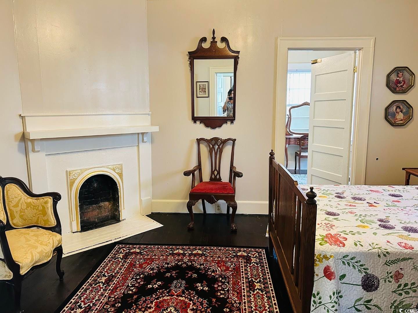 305 Harllee Pl Marion, SC 29571  | Single Family