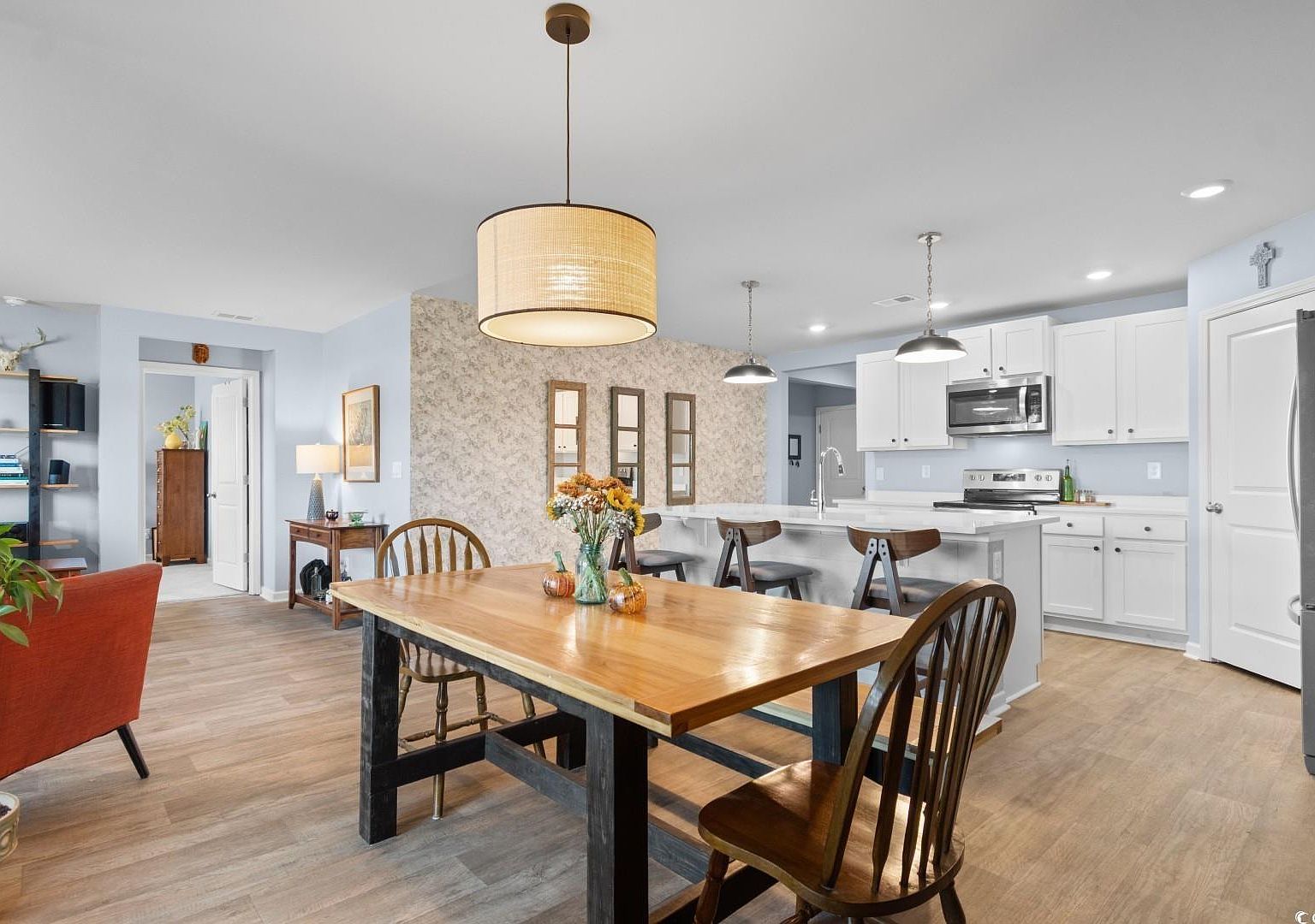 375 Spruce Pine Way Conway, SC 29526  | Single Family