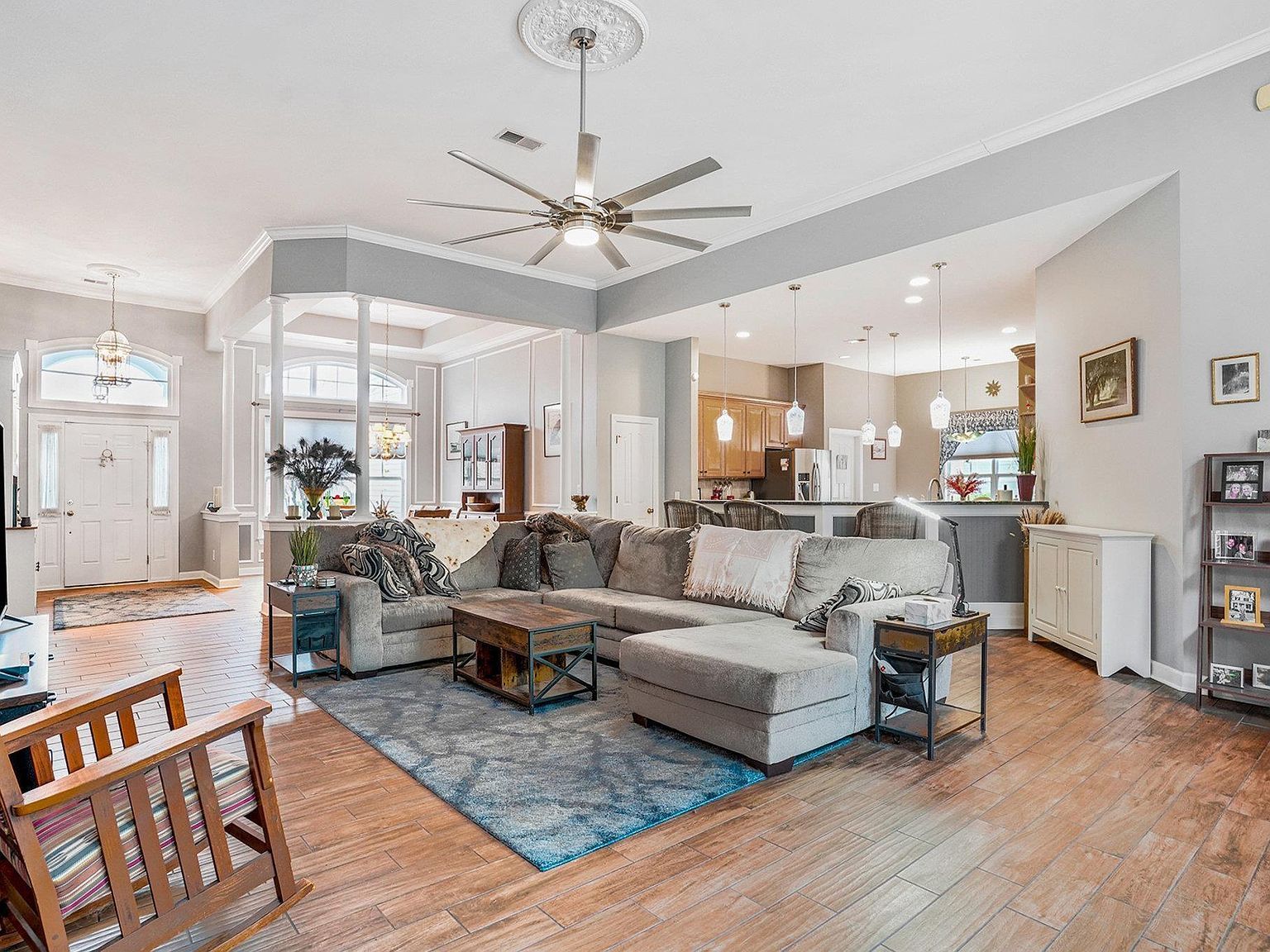 148 Winding River Dr Murrells Inlet, SC 29576 | Single Family