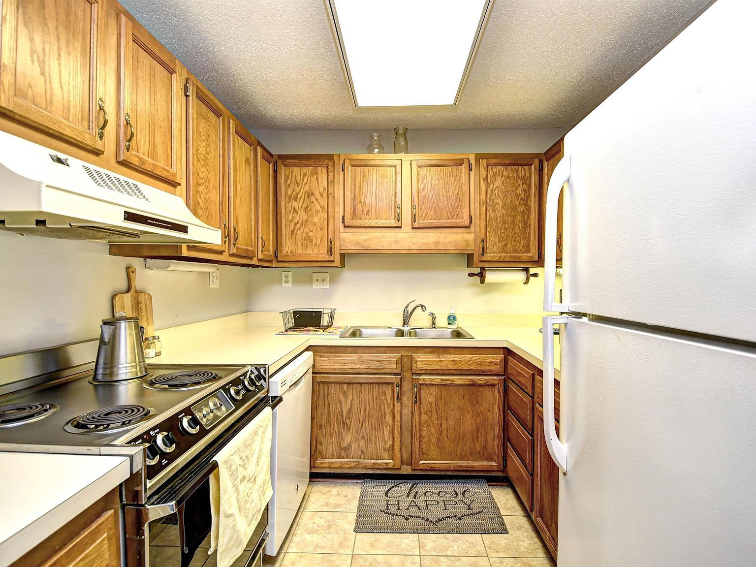 5001 Little River Rd APT E-115 Myrtle Beach, SC 29577 | Condominium