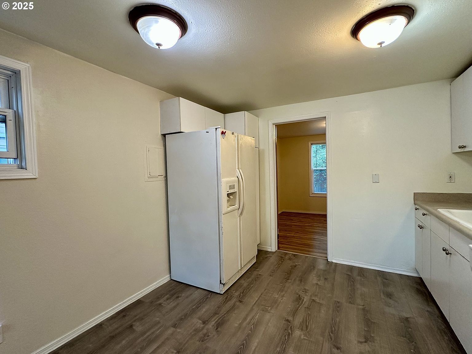 9511 NE Gertz Cir Portland, OR 97211  | Single Family