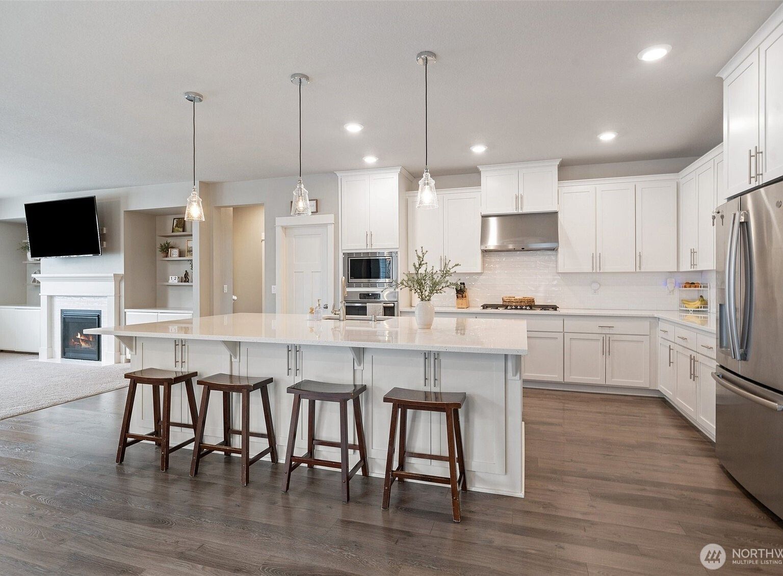 4744 S 19th St Ridgefield, WA 98642  | Single Family