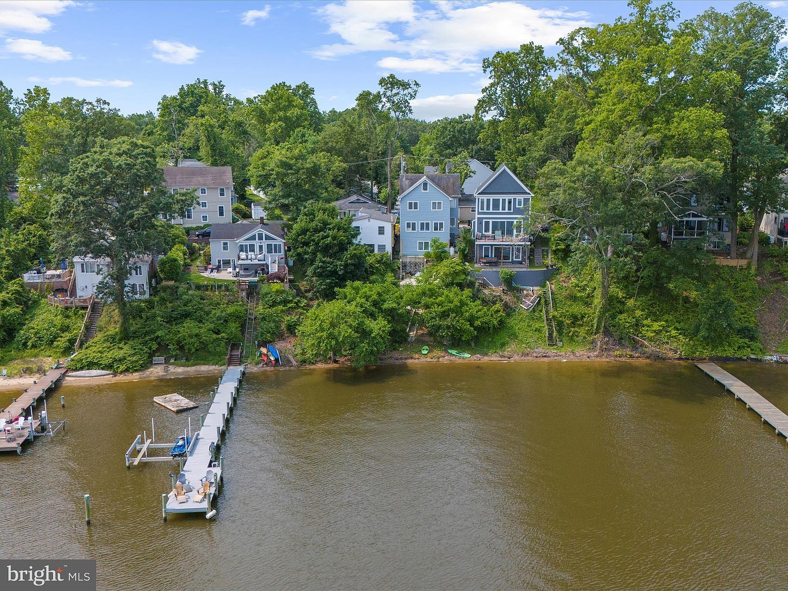 8 Shore Walk Rd Riva, MD 21140  | Single Family