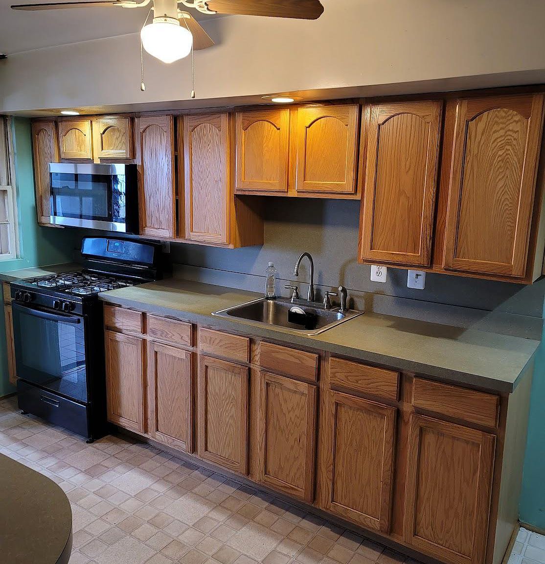 5403 Moravia Rd Baltimore, MD 21206 | New build