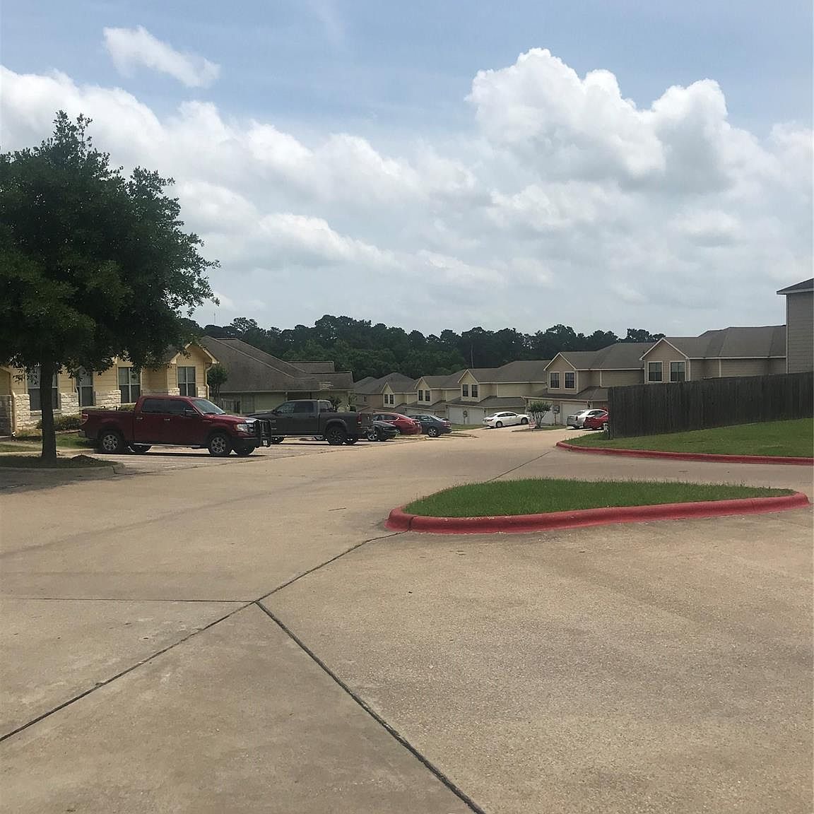 101 & 103 Bolero Way Huntsville, TX 77340 | Multi Family