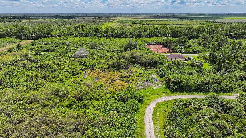 1245 Cavalier Cir Lehigh Acres, FL 33974 | Land/Lot