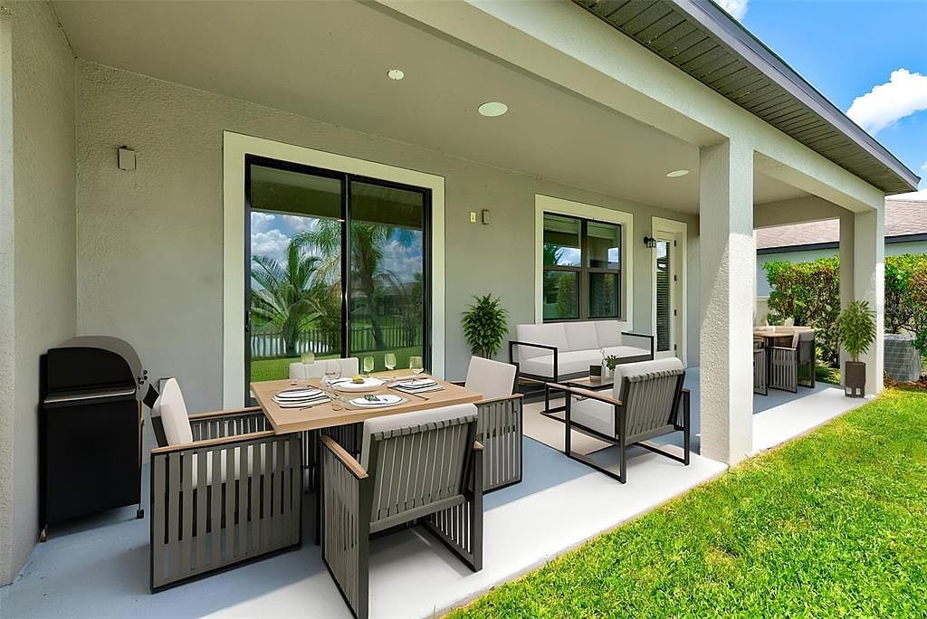 8044 Lago Mist Way Wesley Chapel, FL 33545  | Single Family