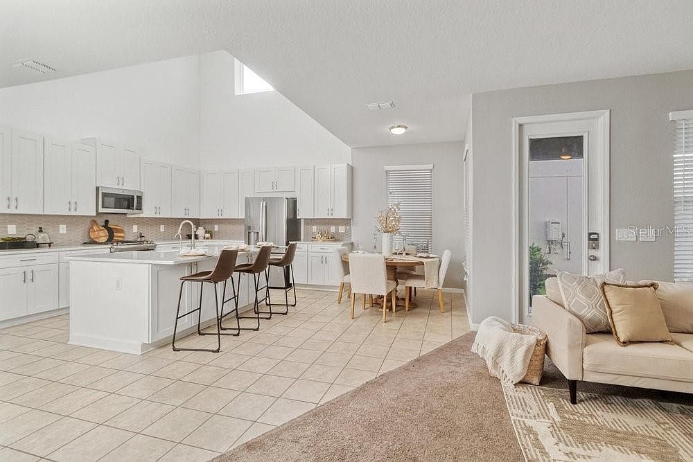 13728 Stevenson Ln Odessa, FL 33556 | Single Family