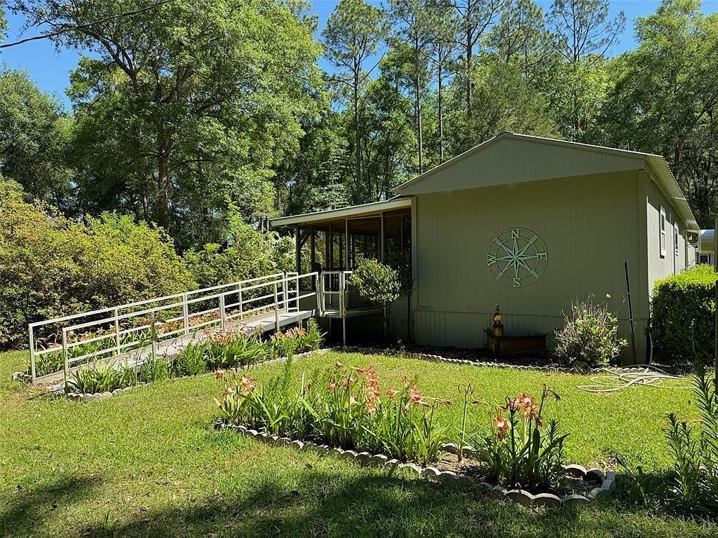 24415 NW 90th Pl Alachua, FL 32615 | New build