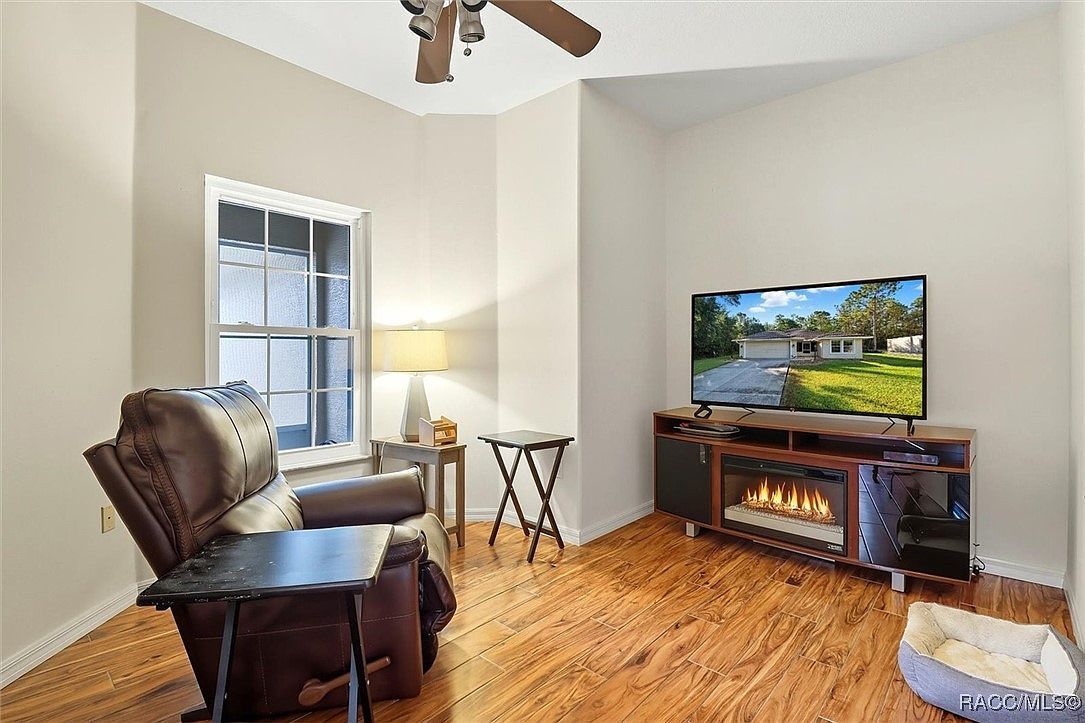 132 W Ruska Pl Citrus Springs, FL 34434 | Single Family