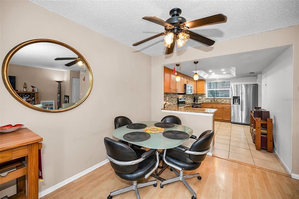 2700 Bayshore Blvd APT 539 Dunedin, FL 34698 | Condominium