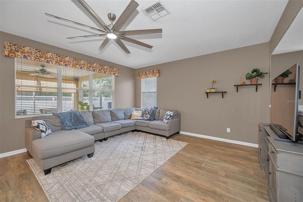 3619 Hatchbend Way Wesley Chapel, FL 33544 | Single Family