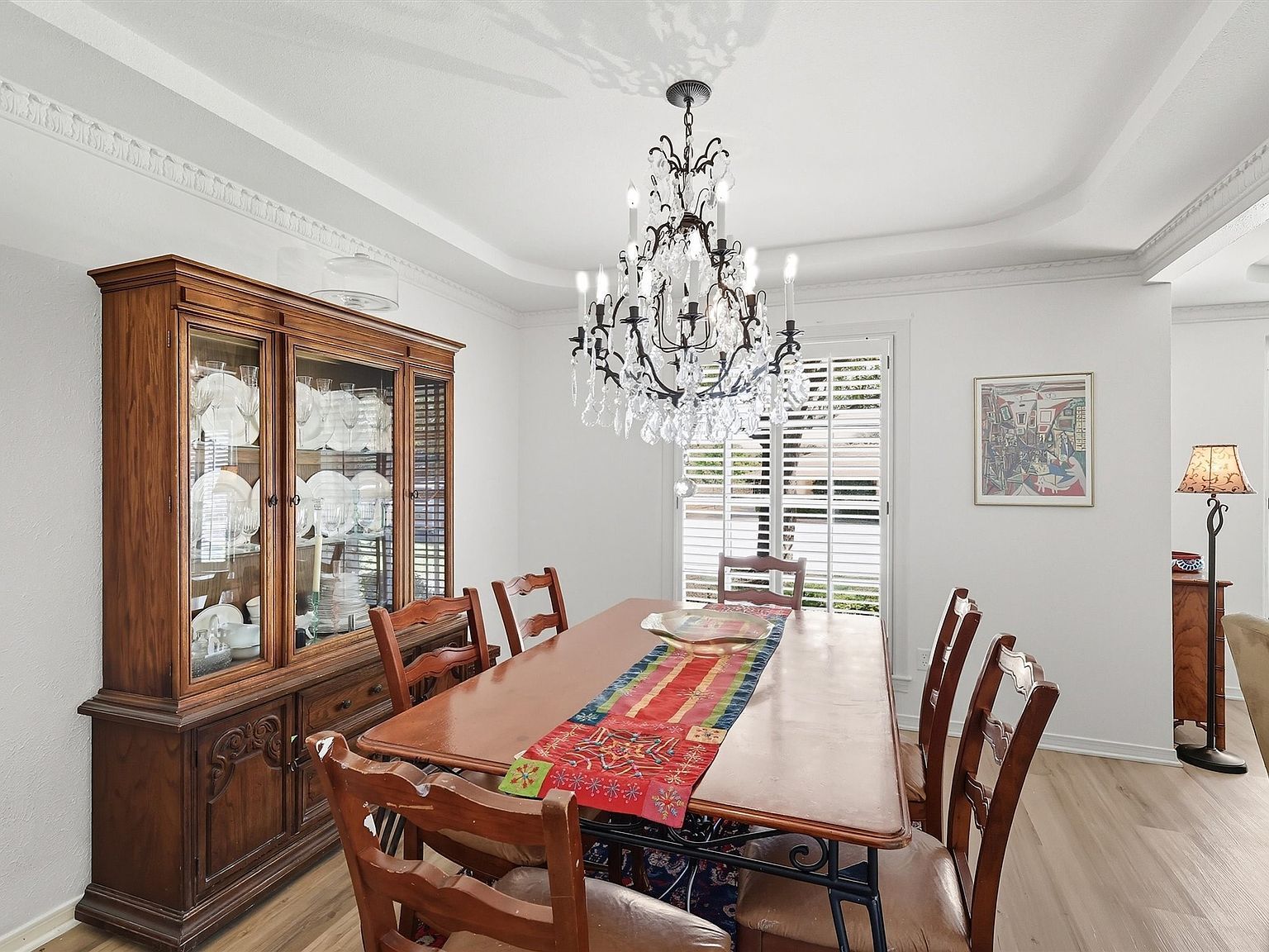 3904 Stonehenge Rd Fort Worth, TX 76109 | Single Family