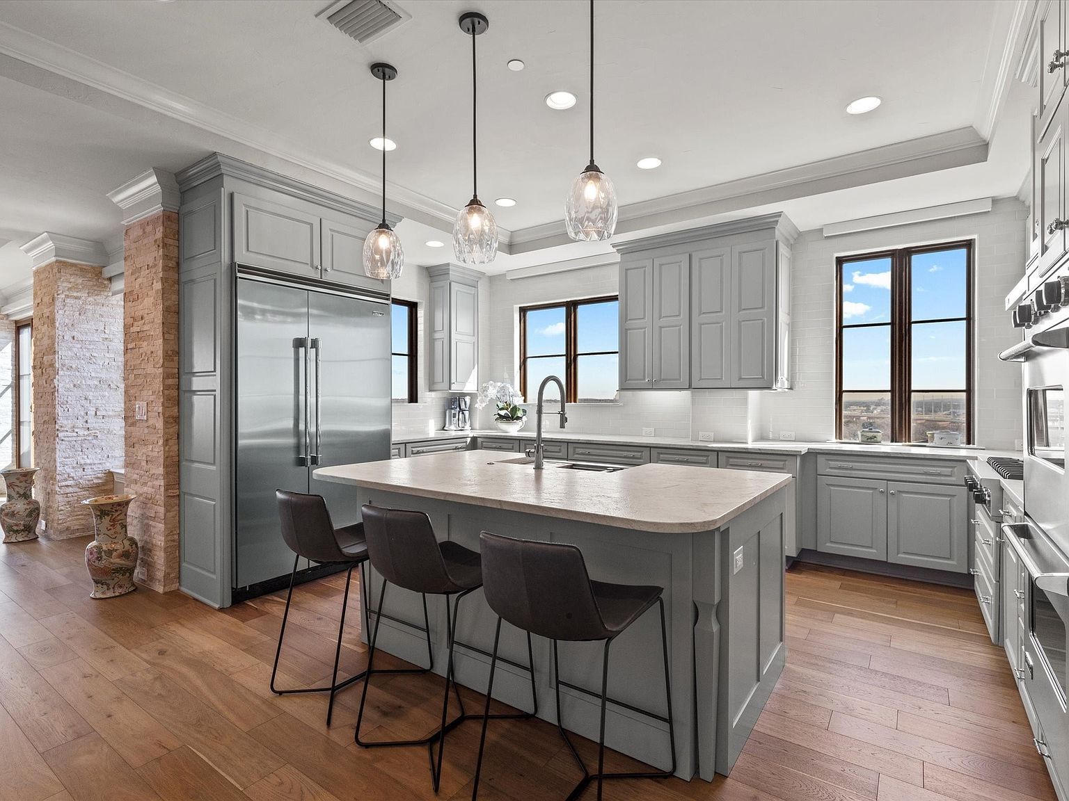 501 Samuels Ave APT 620 Fort Worth, TX 76102 | Condominium