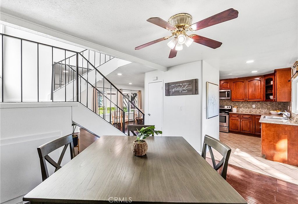 7081 Fulton Way Stanton, CA 90680 | New build