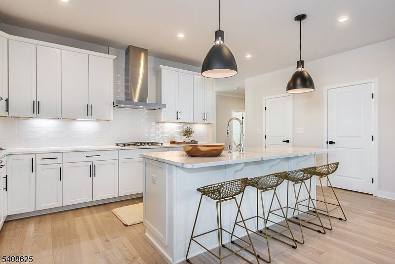 67 Willow Way Parsippany, NJ 07054  | New build