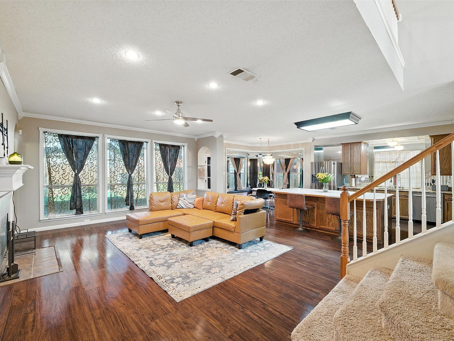 525 Magnolia Trl Desoto, TX 75115  | Single Family