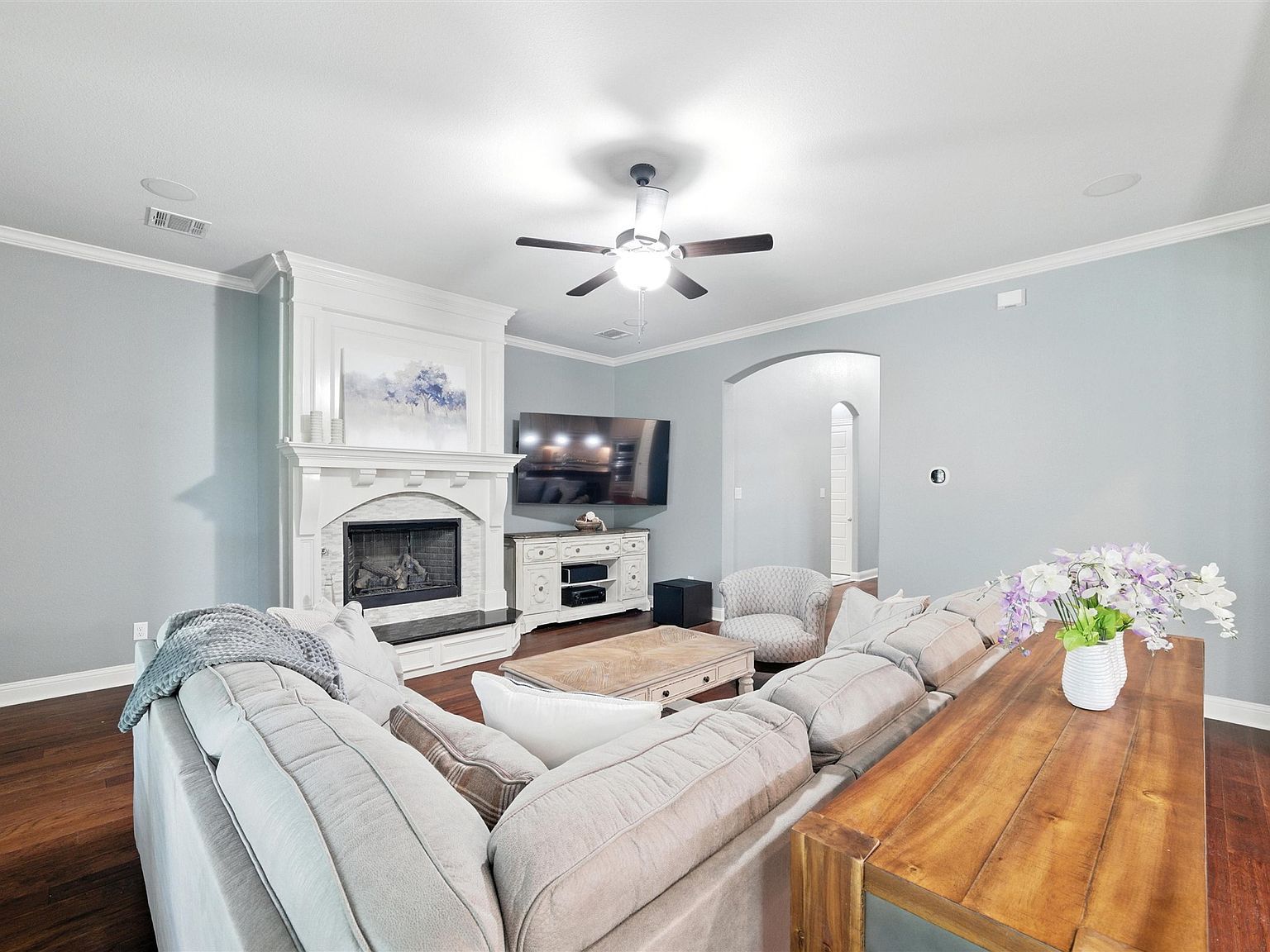 103 Water Garden Dr Waxahachie, TX 75165 | Single Family