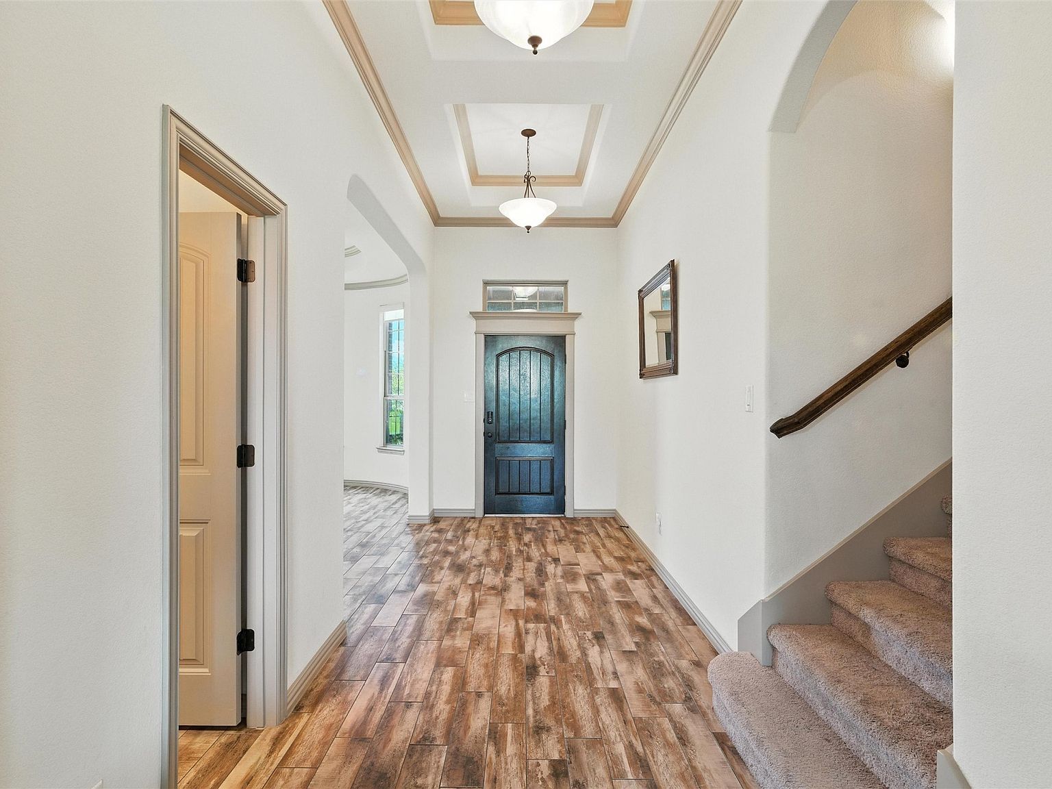 114 Taylor Ridge Dr Waxahachie, TX 75167  | Single Family